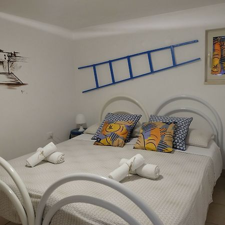 فندق Casa Graziella & Terrace مونوبولي المظهر الخارجي الصورة